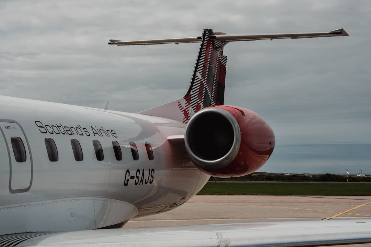 Newquay Airport — Devon airport transfers