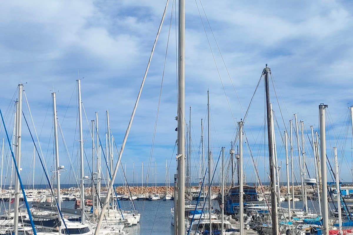 Poole Ferry Port — Devon transfers